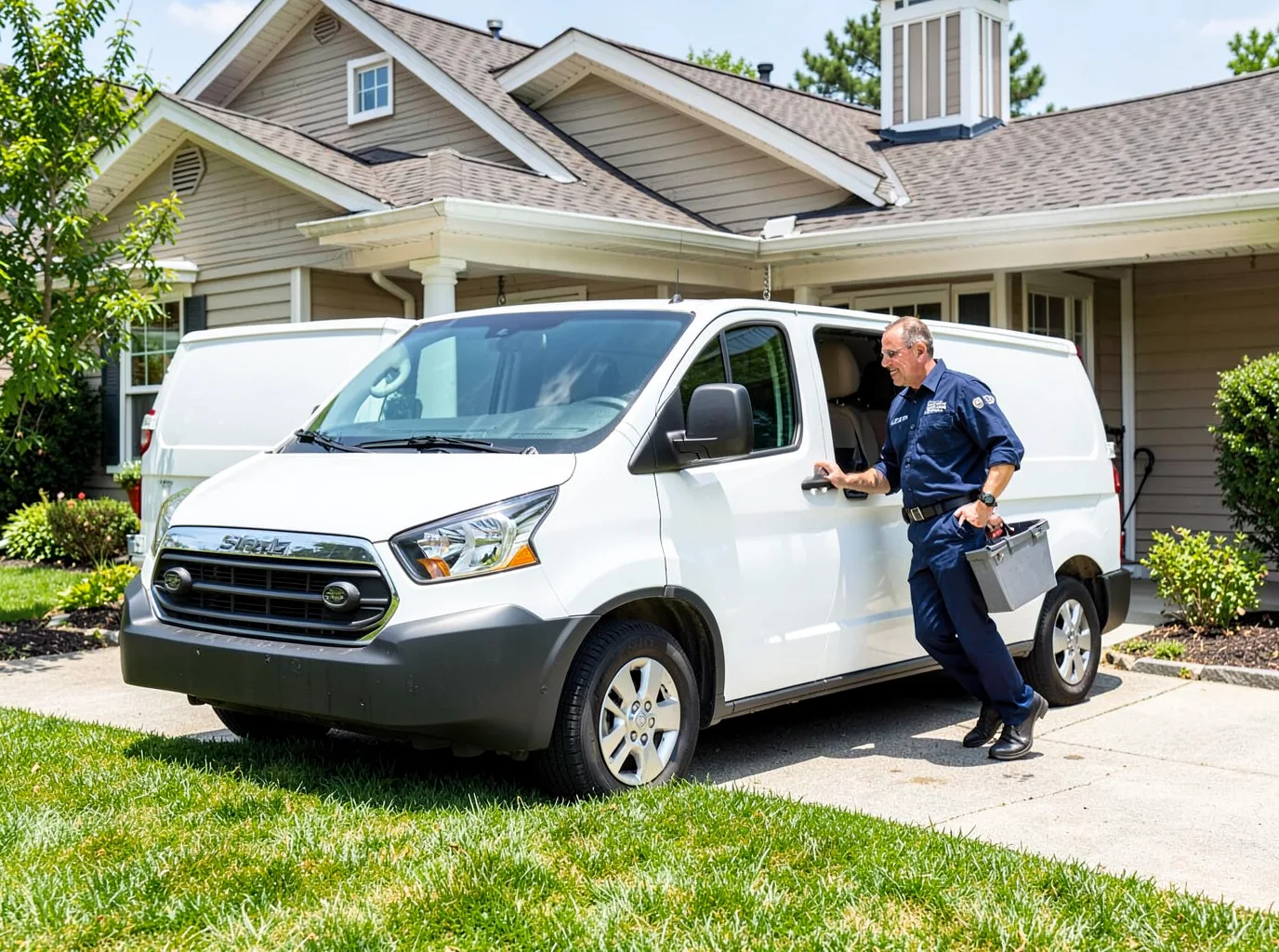 Emergency Plumber company in Clayton, GA